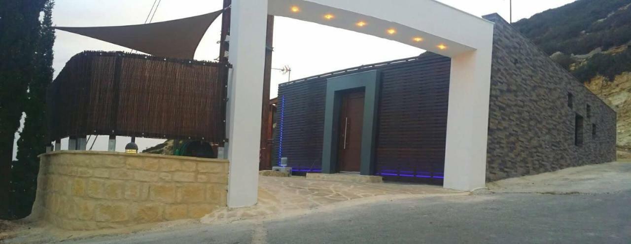 فيلا Panorama Edge بييا المظهر الخارجي الصورة